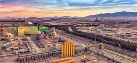 فولاد مباركه می‌تواند الگوی مناسبی برای مدیریت بحران كرونا باشد