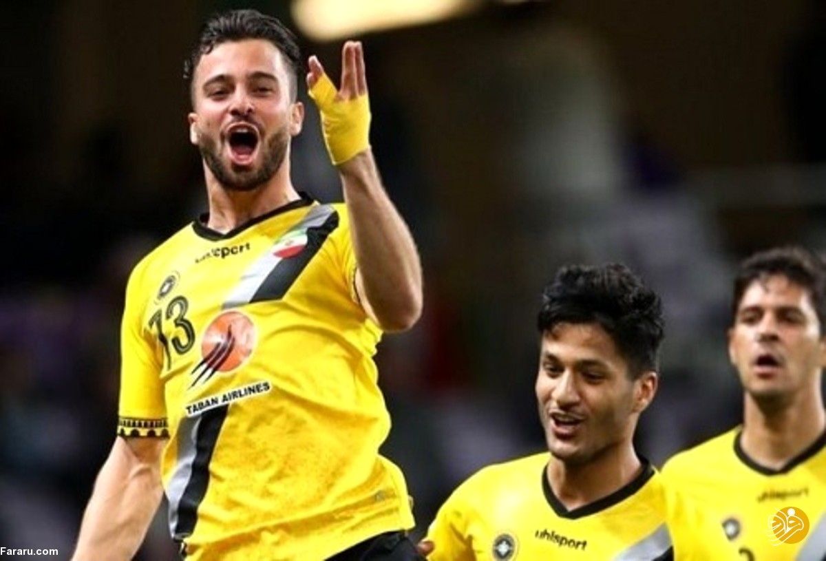 مشکل یحیی گل محمدی با سروش رفیعی چیست؟