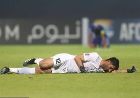 ادامه چالش باشگاه استقلال با دروازه‌بانش/ احضار مظاهری به کمیته انضباطی به سه دلیل مختلف