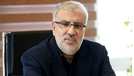 وزیر پیشنهادی نفت: تمام دارایی خود را به رییس جمهور اعلام کردم