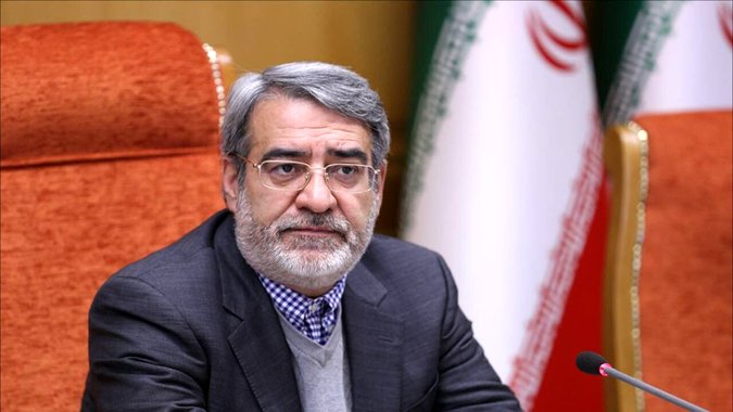 رحمانی فضلی هم خداحافظی کرد