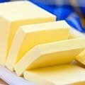 افزایش قیمت کره در یک هفته اخیر