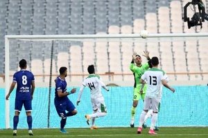 رشید مظاهری قراردادش را با استقلال فسخ کرد/ مقصد تیم یک استقلالی!