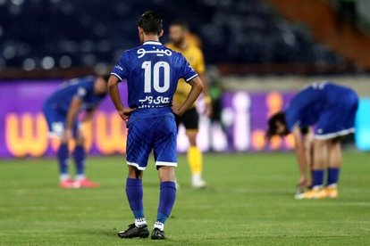 استقلال امروز نه قایدی را دارد، نه پول و نه بازیکن خارجی!