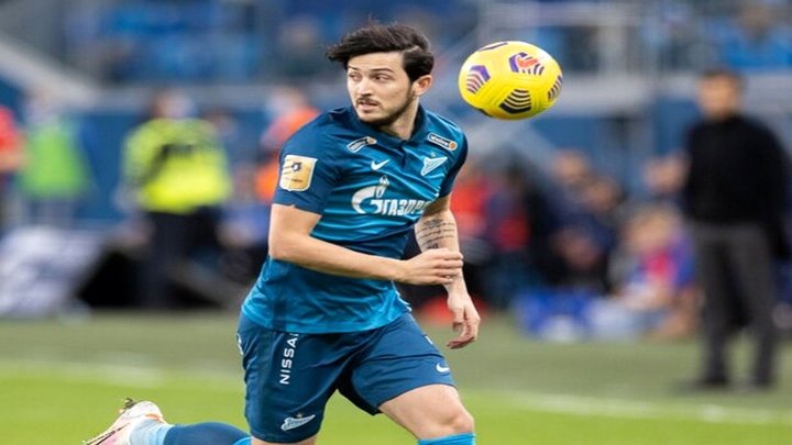 آزمون به صورت رایگان شاگرد مورینیو می‌شود