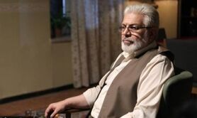 فلاحی‌پور: مشغول بازی در «شب بیدار» هستم
