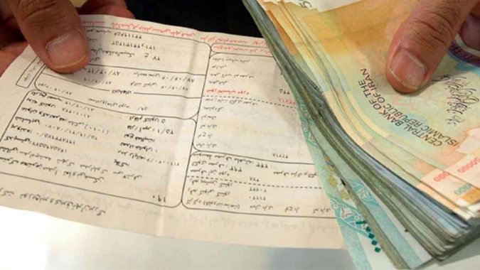 قبوض برق چگونه محاسبه می‌شوند؟