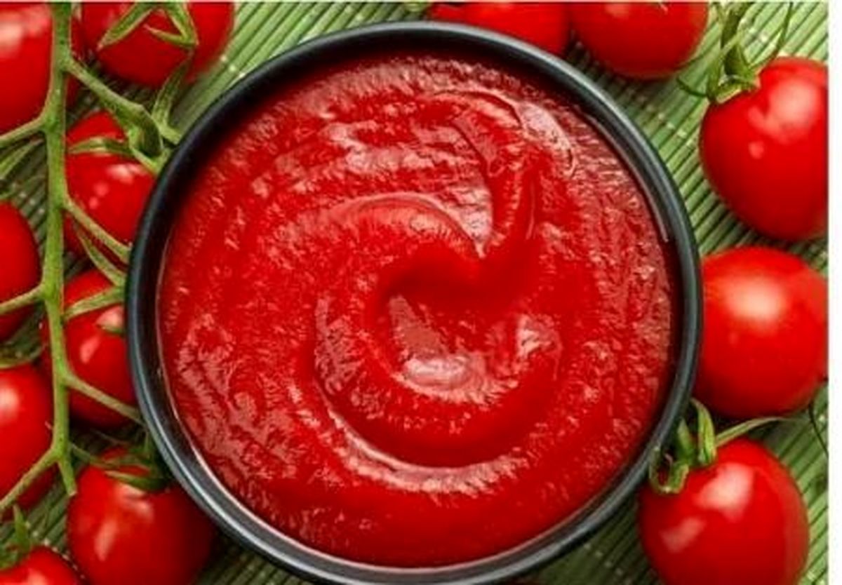 رب گوجه یک ماهه 50 درصد گران شد