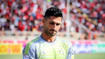 مظاهری:‌ مجیدی به من گفت در لیست سیاه مددی هستی