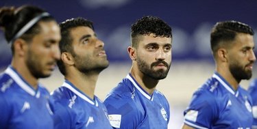 مشکل 2 بازیکن استقلال حل شد/مرادمند به امارات رفت،دانشگر بعد از ظهر می رود