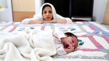 غرامت «مرخصی زایمان» ماهیانه پرداخت می‌شود
