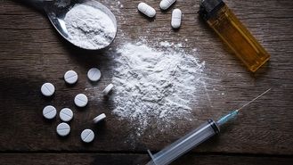 متامفتامین : حقایق ، اثرات و خطرات سلامتی