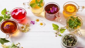 برای خرید انواع دمنوش چقدر هزینه کنیم؟