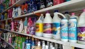 مواد شوینده در بازار چقدر قیمت دارد؟