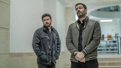 بازیگر نقش عقیل در سریال افرا کیست؟