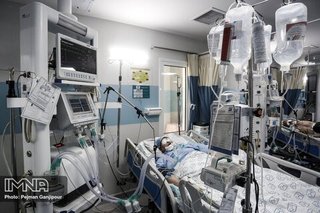 آمار کرونا کاشان ۱۶ شهریور؛ ۷ فوتی و ۷۴ ابتلای جدید