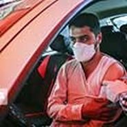 چند درصد از جمعیت تهران واکسینه شدند؟