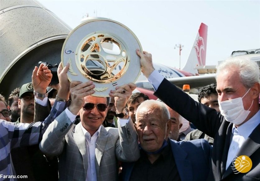 انجام تست کرونا برای زائران اربعین قطعی است