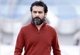 بازیگر نقش محمد در گاندو: خاک وطن را از وثوقی دریغ نکنید