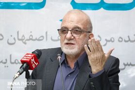 فولادگر شایعه استاندار شدنش را تکذیب کرد