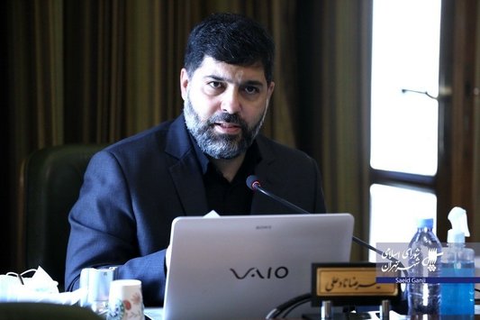 استفاده حناچی از دوچرخه جنبه نمادین داشت/ لزوم ایجاد پیست‌های دوچرخه‌سواری در پایتخت