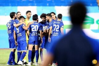بیانیه احساسی باشگاه استقلال خطاب به هواداران
