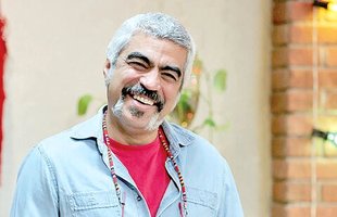 سروش صحت برای پلتفرم‌ها سریال می‌سازد