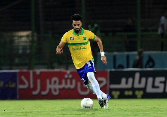 اهل شاخه: پورموسوی در بی‌پولی صنعت نفت خیلی زحمت کشید