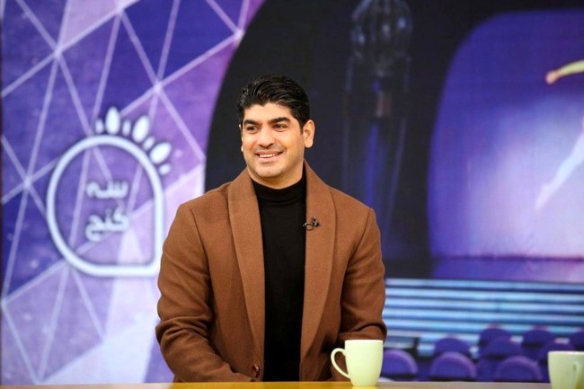 طالبی: انتشار فایل صوتی توسط باشگاه تراکتور فاجعه و غیراخلاقی است