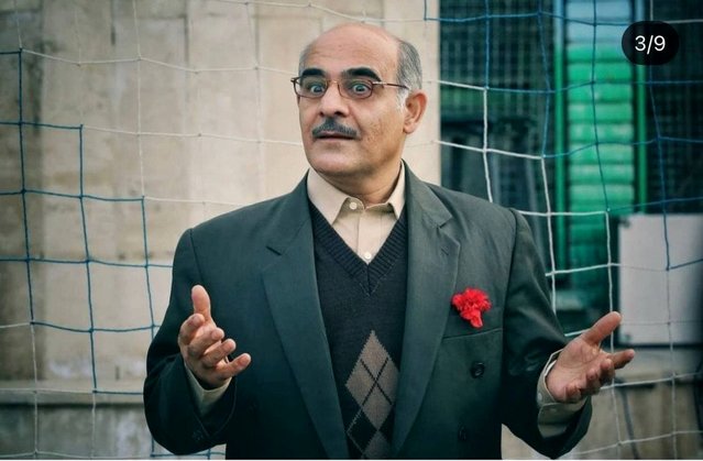 ادامه تصویربرداری «جیران» در قزوین/اثر جدید حسن فتحی سراسر جذابیت است