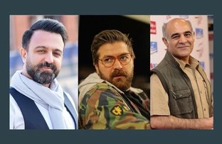 بازیگران جدید فیلم «پریسان» معرفی شدند