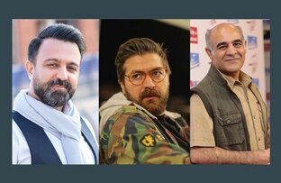 بازیگران جدید فیلم «پریسان» معرفی شدند