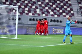 پنجعلی: پیروزی کم‌ دردسری مقابل عراق داشتیم