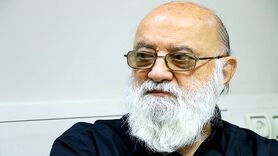 آخرین وضعیت جسمانی مهدی چمران