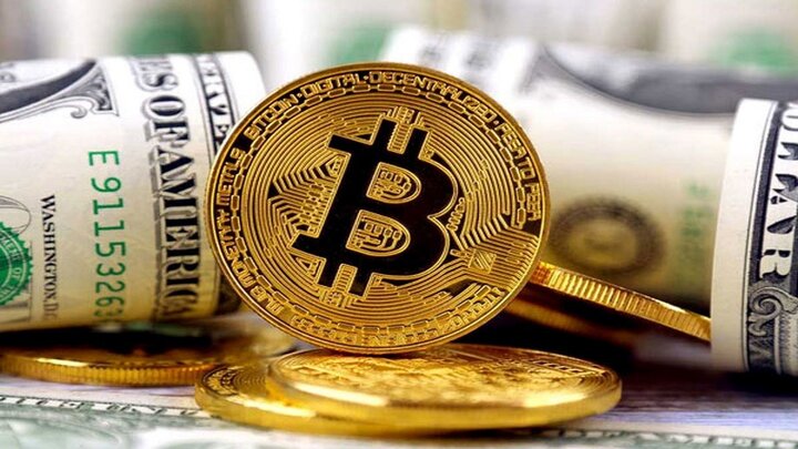 نوسان ارز‌های دیجیتالی؛ افت و خیز بیت کوین در کانال ۴۶ هزار دلار