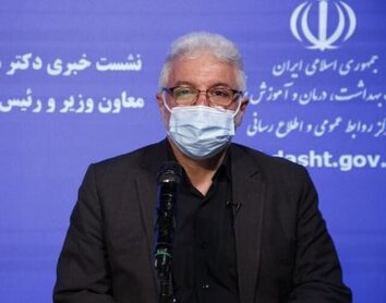 سازمان غذا و دارو: واردات فایزر نداشته‌ایم | آغاز ثبت‌نام واکسیناسیون دانشجویان و طلاب
