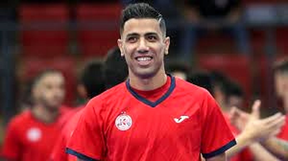 حسین طیبی: در بدترین زمان ممکن مصدوم شدم