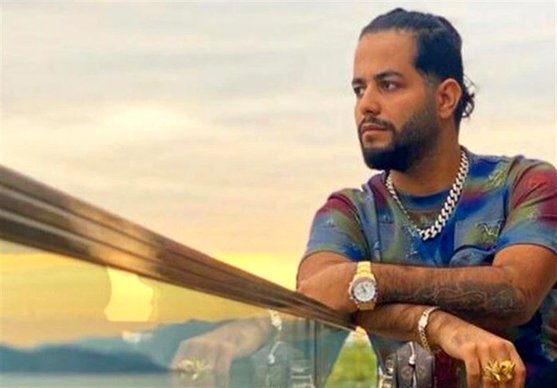 گزارش جنجالی ۲۰:۳۰ درباره میلاد حاتمی