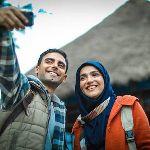 می خواستم جذاب باشم حتی اگر بمیرم!