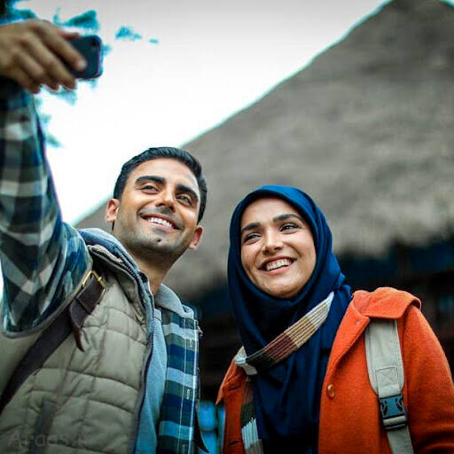 می خواستم جذاب باشم حتی اگر بمیرم!