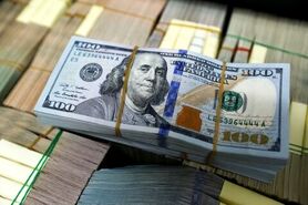 نرخ ارز امروز ۲۱ شهریور ۱۴۰۰ + جزئیات