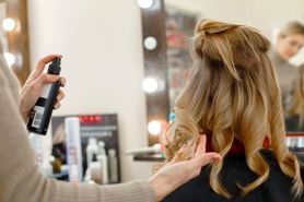 آموزش کرلی مو به چند روش ساده