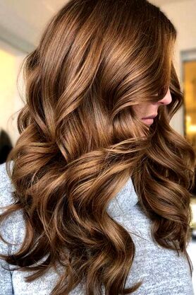 نحوه ساخت رنگساژ مو