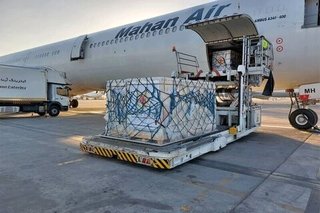 بهانه‌های FATF و تحریم با انبوه واردات واکسن رنگ باخت