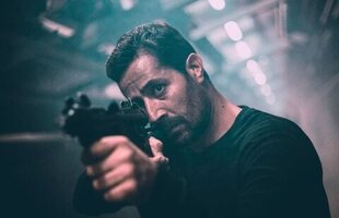 آرش آصفی به «سرجوخه» پیوست