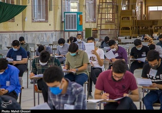 ورود ۱۰ میلیون دوز واکسن کرونا ویژه دانش‌آموزان در اوایل مهرماه