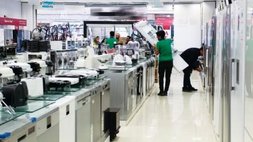 ممنوعیت موقت واردات لوازم خانگی تا پایان سال برداشته می‌شود