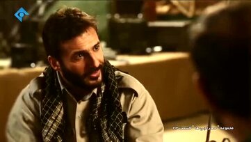 سیدجواد هاشمی : تبلیغ خانه در دبی اشتباه بود اما بازی در «زخم کاری» نه!