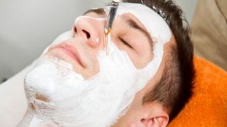 با این ماسک های خانگی پوستتان را مثل آینه کنید