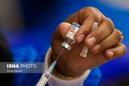 واکسیناسیون سنین مختلف کذب است/فقط بر اساس زمان بندی سنی